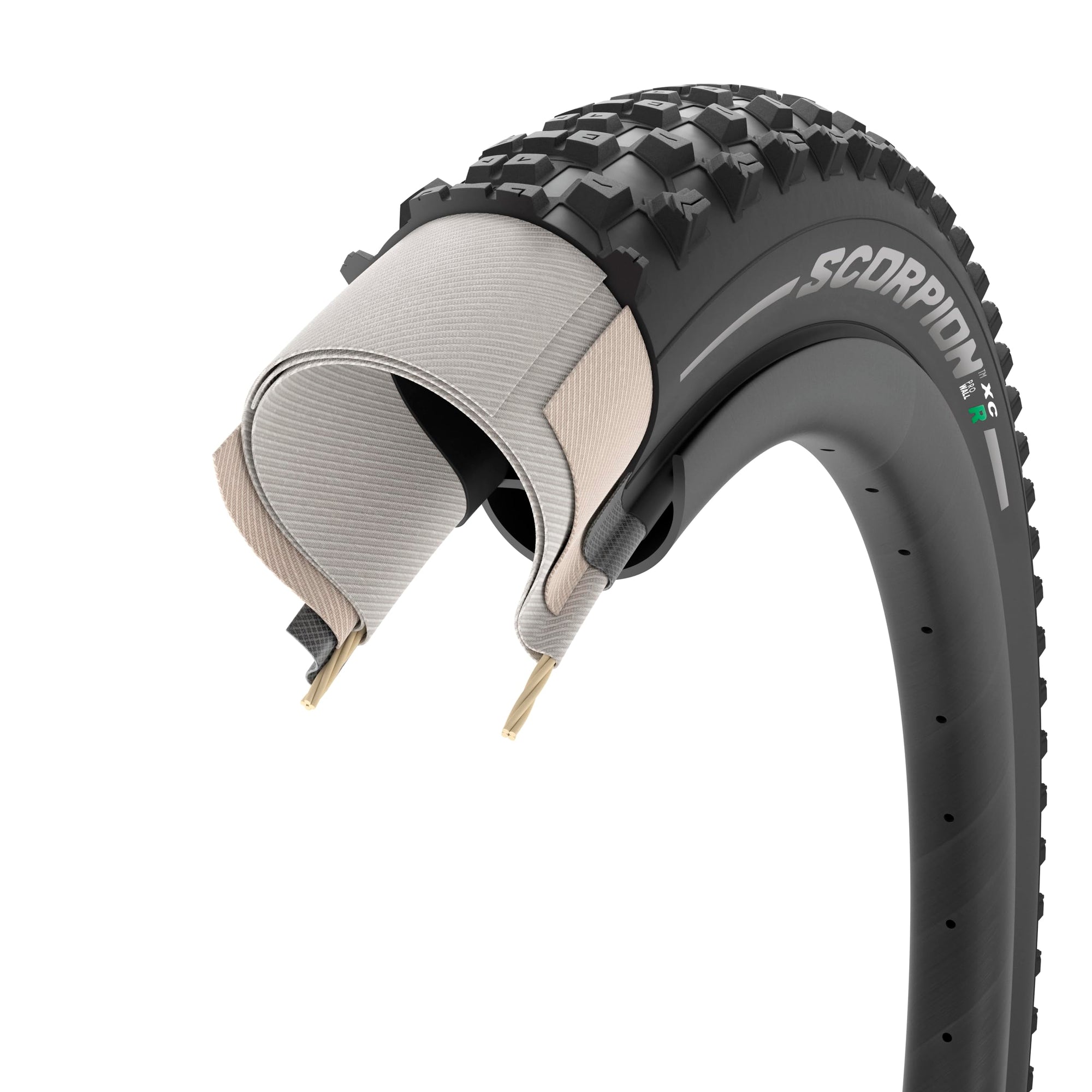 Pirelli Scorpion XC Rear Specific